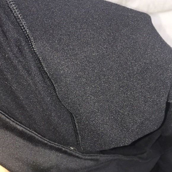 PINK High-Waist Full Length Winter Legging XXL - Picture 9 of 10